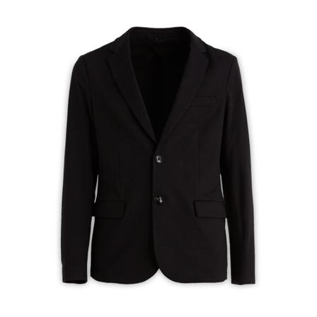 Emporio Armani Formal Blazers svart, Herr Kavajer, Herr, Storlek: M