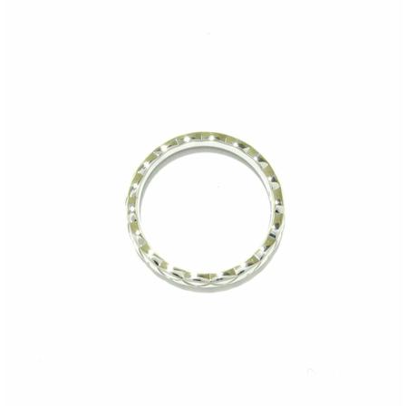 Chanel Vintage - Vintage Smycken - Grå - Dam - Storlek: One Size, Dam, Storlek: ONE SIZE