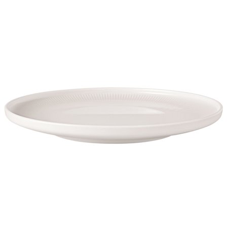 Villeroy & boch Afina tallerken 22 cm' - 'Hvit