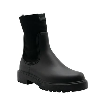Unisa, Ankle Boots Zwart, Dames, Maat:41 EU