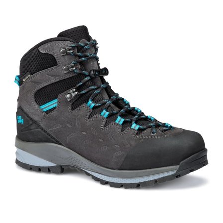 Hanwag - Hanwag Makra Trek SF Extra Lady GTX 40