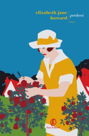 Perdersi Elizabeth Jane Howard