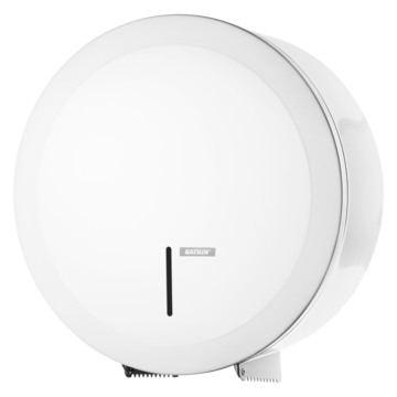 Dispenser Katrin Metall Vit Gigant S