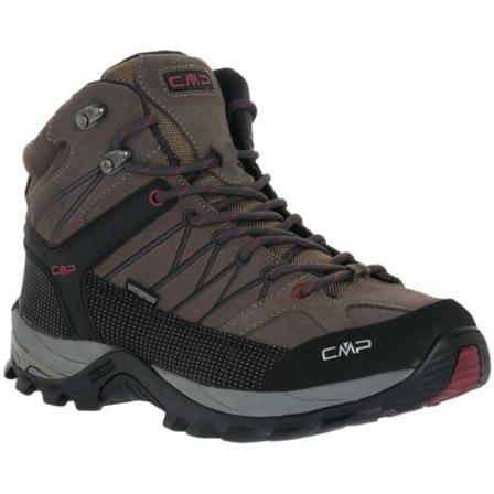 Cmp - Sneakers - Brun - Herr - Storlek: 45 Eu, Herr, Storlek: 45 EU