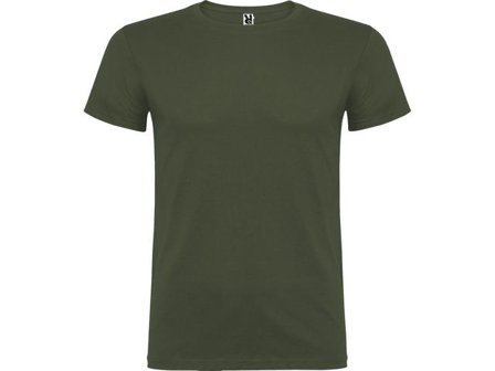 ROLY T-shirt beagle herr skogsgrön XS - Lyreco - Arbetskläder - Arbetströjor - T-shirts