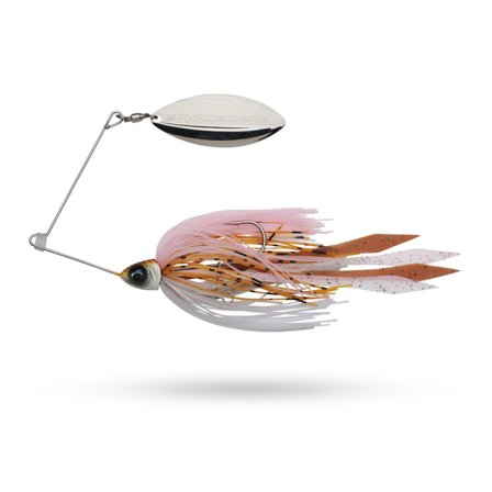 Savage Gear Da Lil Bush 10g - Wagasaki