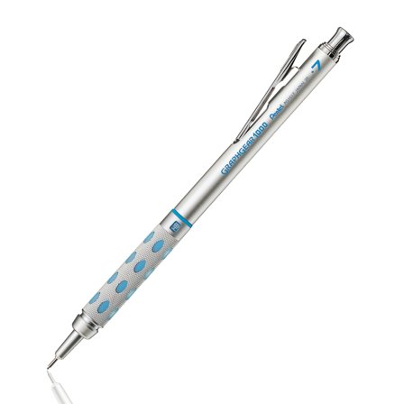 GraphGear 1000 Mechanical pencil 0.9 mm