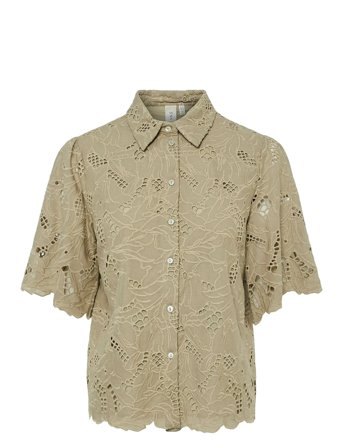 YAS | Yassagga 2/4 Shirt | 40