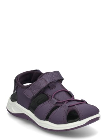 ECCO X-Trinsic K - Purple - 28