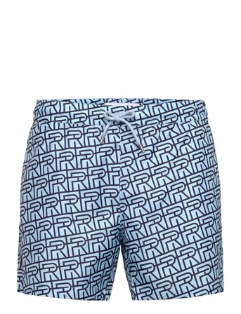 The Resort Co. | Classic Swim Shorts Formentera | M 36 cm