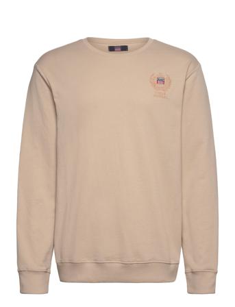 Javier Reg Cw Cot Pe Vin M Sw Beige VINSON