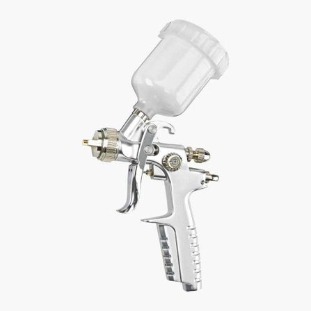 Biltema - Lakksprøyte SG125