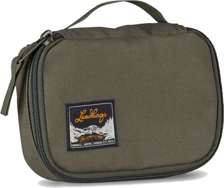 Lundhags Boot Care Kit Forest Green