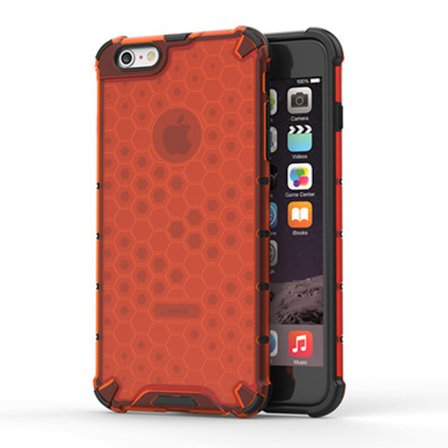 Slittåligt Skal - iPhone 8