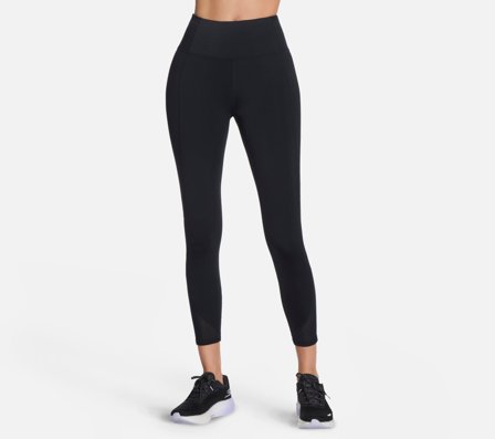 Skechers, Tempo 7/8 High Waisted Legging, Naiset