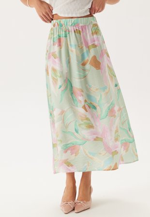 VERO MODA Vmjosie 7/8 Skirt Vaatteet
