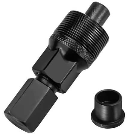 Vevlageravdragare Cykel Vevlageravdragare Cykel Vevlageravdragare Kompakt Vevlageravdragare Verktyg