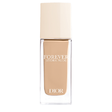 DIOR Forever Hydra Nude Foundation Dam Beige 30ML