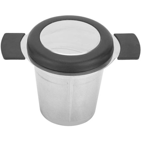 304 Rustfrit Stål Te Si, Tekande Si Med Låg