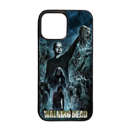 The Walking Dead iPhone 13 Pro Max Skal