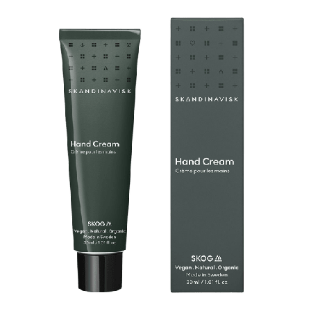 Skandinavisk Skog Handkräm Hand Unisex 30ML