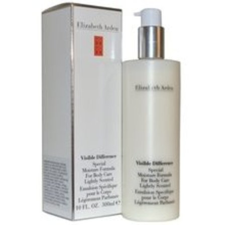 Elizabeth Arden - Visible Difference Moisture Body Care - Body Lotion 300.0ml