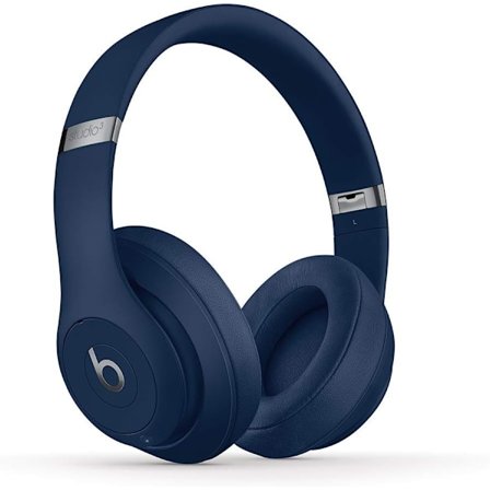 Beats By Dr Dre Solo3 trådlösa on-ear hörlurar - Utmärkta hörlurar Black