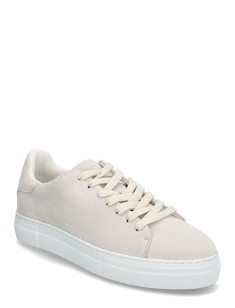 Selected | Slhdavid Chunky Suede Sneaker Noos | 40
