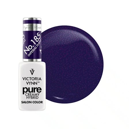 Victoria Vynn - Pure Creamy - 185 Imperial Purple - Gellack