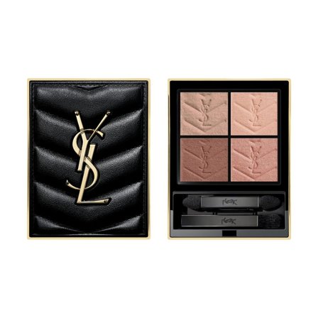 Yves Saint Laurent Couture Mini Clutch 600 Spontini Lilies 5g