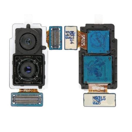 Samsung Galaxy A20e Kamera Bakre 13mp & 5mp - Original