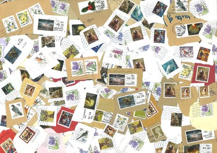 Irland - Kilovare - Mission - 200 gr.