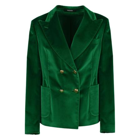 Tagliatore Blazers Grøn, Dame