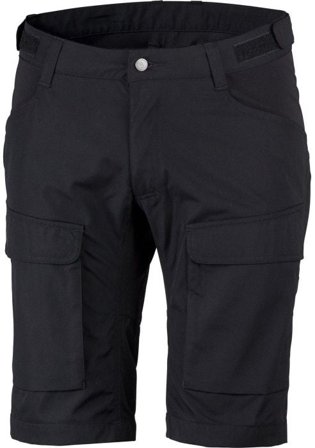 Lundhags M's Authentic II Shorts Black