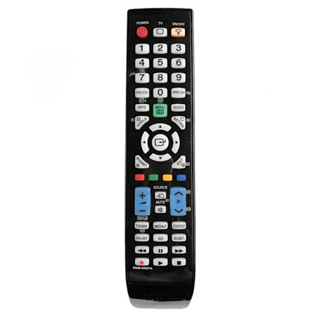 TV fjärrkontroll Ersättning för BN59-00937A Samsung TV
