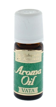 Olio Aromatico Vata 10ml