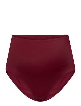 Bikini Briefs Red Boob