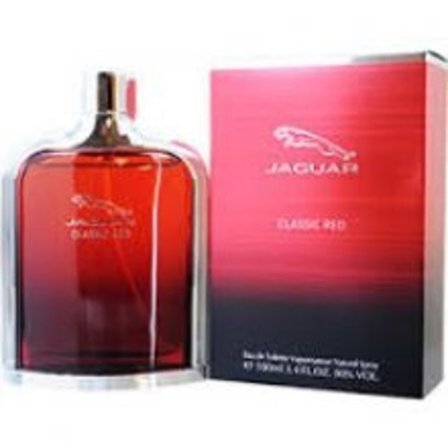 Jaguar - Jaguar Classic Red EDT 100ml