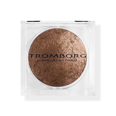 Tromborg Baked Mineral Eye Shadow Shade, Makeup, Øjne, Øjenskygge