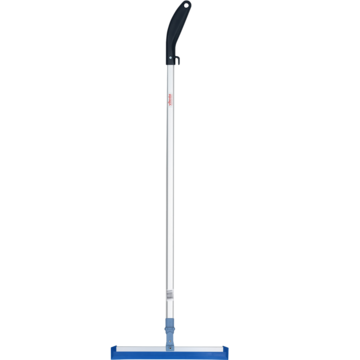 GULVNAL M/SKAFT SWEEPER 35CM