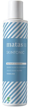 3 for 2 - Matas Striber Skintonic til Normal Hud 250 ml, Skincare, Renseprodukter, Skintonic