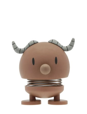 Hoptimist Soft Buffalo S Brown Brown Hoptimist