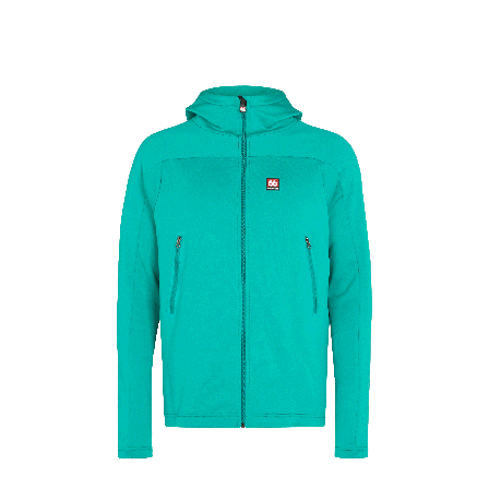 66 North men's Snæfell Tops - Aventurine - 2XL