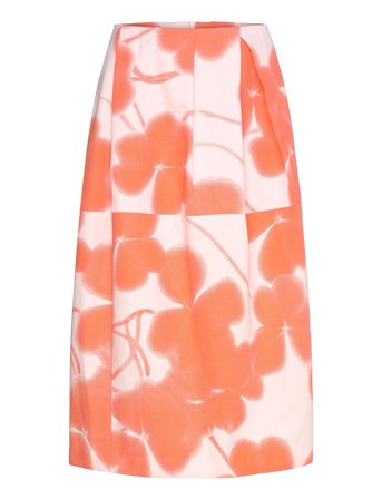 Lehto Ketunleipä Orange Marimekko