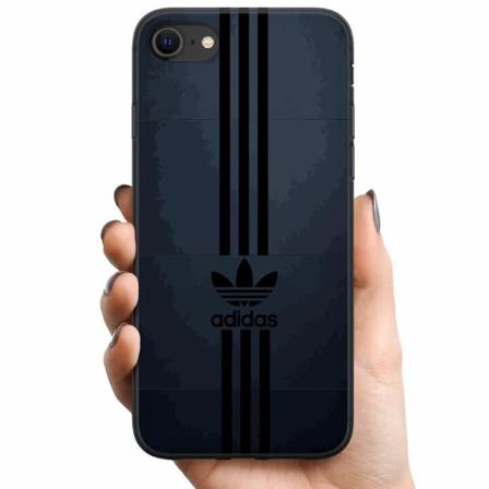 Apple Iphone 7 Tpu Mobilskal Adidas