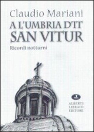 A l'Umbria dit San Vitur Claudio Mariani