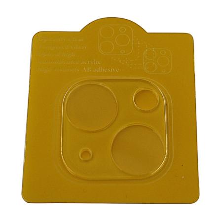 Härdat kameraglas iPhone 13 (6.1)