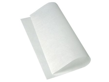 ARISTO Bakplåtspapper 45x57cm silikon 1000/fp - Lyreco - Kök och servering - Baktillbehör - Bakplåtspapper