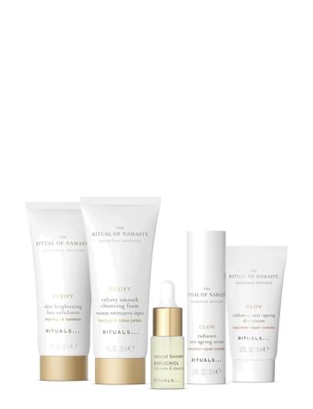 Rituals Trial Set Namaste - Nude - ONE SIZE