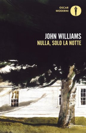 Nulla, solo la notte John Williams